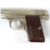 Pistolet CZ DUO kal. 6,35Br